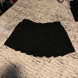 Fabletics tennis skirt